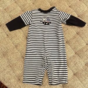 Gymboree size 3-6 mths